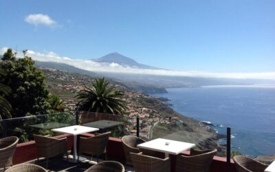 Our Favorite Restaurants in Tenerife